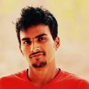 Satish Patel DP